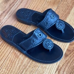 Jack Rogers Sandals